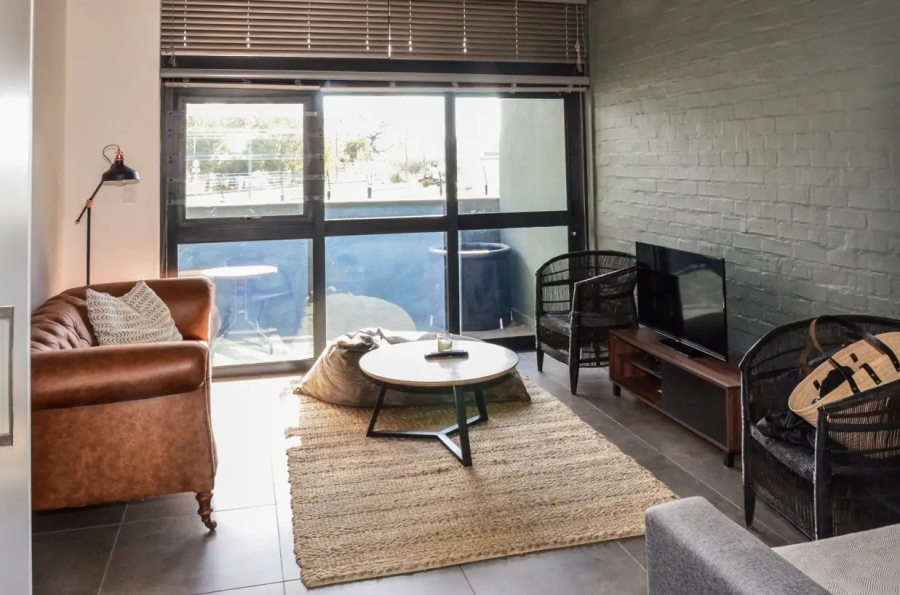 To Let 2 Bedroom Property for Rent in Stellenbosch Central Western Cape
